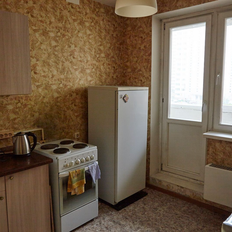 Квартира 42,1 м², 1-комнатная - изображение 5