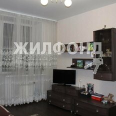 Квартира 34,3 м², 1-комнатная - изображение 2