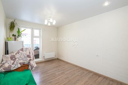 19,2 м², квартира-студия 1 950 000 ₽ - изображение 26