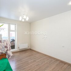 Квартира 19,2 м², 1-комнатная - изображение 1