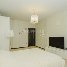 Квартира 106,9 м², студия - изображение 2