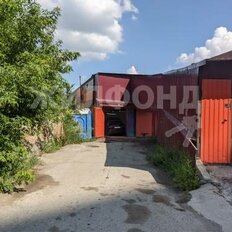 21,5 м², гараж - изображение 4