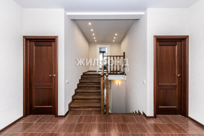Купить квартиру с высокими потолками и на вторичном рынке в Самарской области - изображение 49