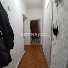 Квартира 43,4 м², 2-комнатная - изображение 4