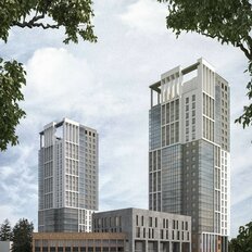 Квартира 59,3 м², 2-комнатная - изображение 3