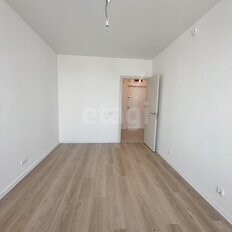 Квартира 33,9 м², 1-комнатная - изображение 5