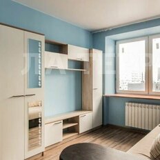 Квартира 37,1 м², 1-комнатная - изображение 1