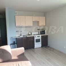 Квартира 41,4 м², 1-комнатная - изображение 2