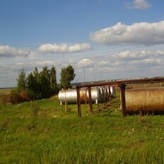 190 га, участок коммерческого назначения - изображение 3