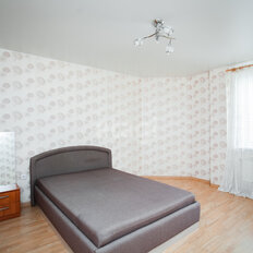 Квартира 87,4 м², 3-комнатная - изображение 1