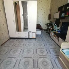 Квартира 34,3 м², 1-комнатная - изображение 5