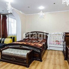 Квартира 119 м², 3-комнатная - изображение 3