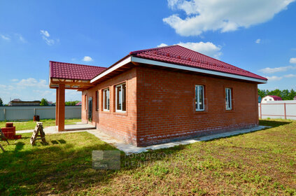 30 м², квартира-студия 4 500 000 ₽ - изображение 17