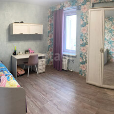 Квартира 101 м², 4-комнатная - изображение 5
