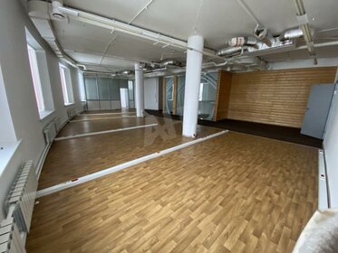 2686 м², офис 4 924 300 ₽ в месяц - изображение 73