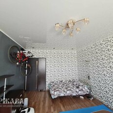 Квартира 45,7 м², 1-комнатная - изображение 3