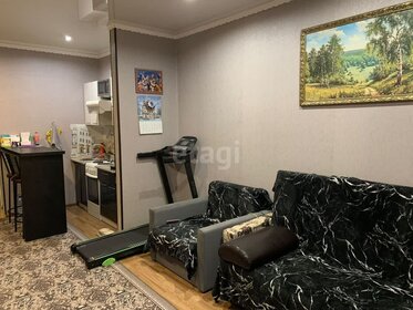 28 м², квартира-студия 3 390 000 ₽ - изображение 6