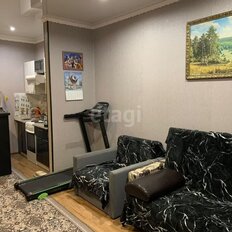 Квартира 27,3 м², студия - изображение 1