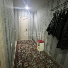 Квартира 42,8 м², 1-комнатная - изображение 2