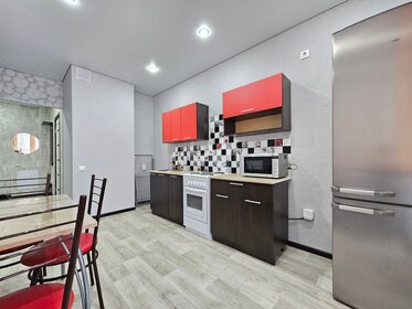 41,7 м², квартира-студия 25 000 ₽ в месяц - изображение 17