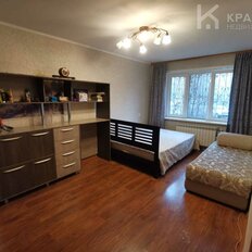 Квартира 61,7 м², 3-комнатная - изображение 4