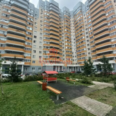 Квартира 32,7 м², 1-комнатная - изображение 1