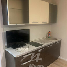 Квартира 26,7 м², студия - изображение 3