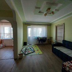 Квартира 45,4 м², 2-комнатная - изображение 2