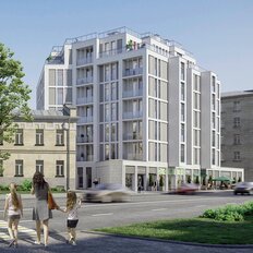 Квартира 212,4 м², 4-комнатная - изображение 4