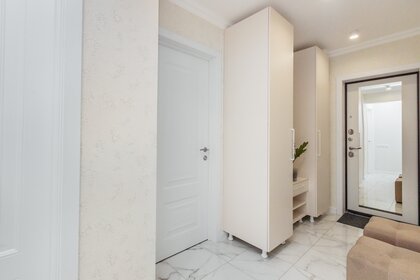 50 м², 2-комнатная квартира 5 500 ₽ в сутки - изображение 48