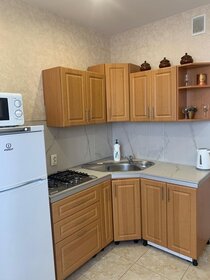 28 м², квартира-студия 1 800 ₽ в сутки - изображение 36