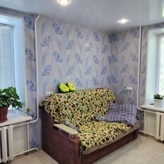 Квартира 30 м², 1-комнатная - изображение 3