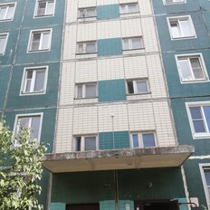 Квартира 58 м², 3-комнатная - изображение 2