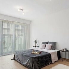 Квартира 100 м², 3-комнатные - изображение 2