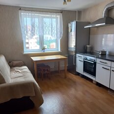 Квартира 75 м², 3-комнатная - изображение 3