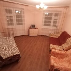 Квартира 55 м², 2-комнатная - изображение 4