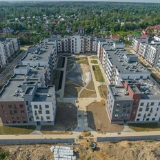 Квартира 26,9 м², студия - изображение 3