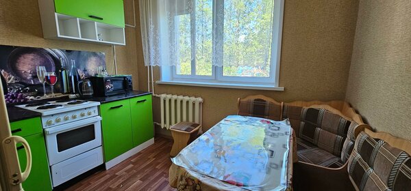 50 м², 2-комнатная квартира 3 500 ₽ в сутки - изображение 23