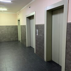 Квартира 44,1 м², студия - изображение 1