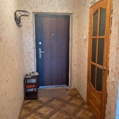 Квартира 27 м², студия - изображение 3