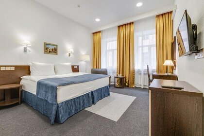 26 м², квартира-студия 2 350 ₽ в сутки - изображение 38