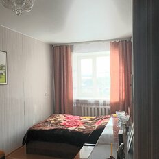 Квартира 30 м², 1-комнатная - изображение 2