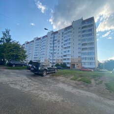 Квартира 56,9 м², 2-комнатная - изображение 2