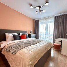 Квартира 60 м², 3-комнатная - изображение 1