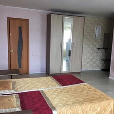 Квартира 31,8 м², 1-комнатная - изображение 1