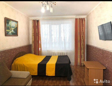50 м², 2-комнатная квартира 2 000 ₽ в сутки - изображение 19