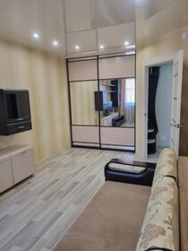 27 м², квартира-студия 11 000 ₽ в месяц - изображение 58