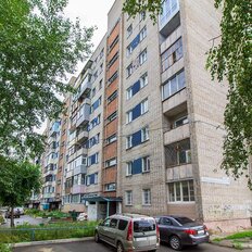 Квартира 65,9 м², 3-комнатная - изображение 1