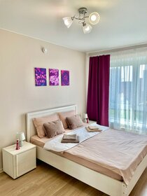 37 м², 1-комнатная квартира 3 500 ₽ в сутки - изображение 61