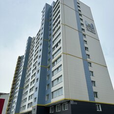 Квартира 84,1 м², 3-комнатная - изображение 2